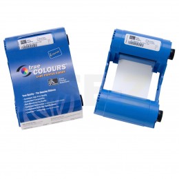 Cartucho de Ribbon Colorido Para BR110i e BR120i